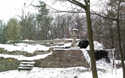 Adventní tip – Za husity na Sion